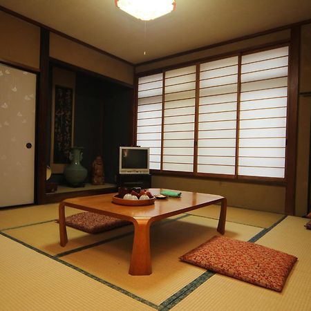 Matsuba Nasu Bagian luar foto