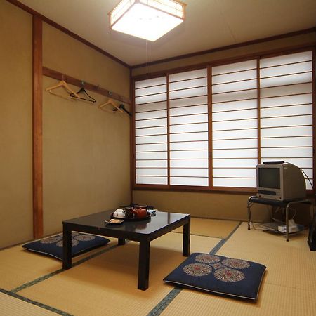Matsuba Nasu Bagian luar foto