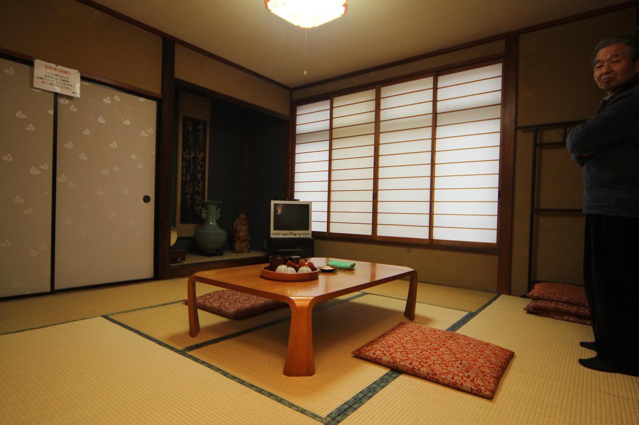 Matsuba Nasu Bagian luar foto