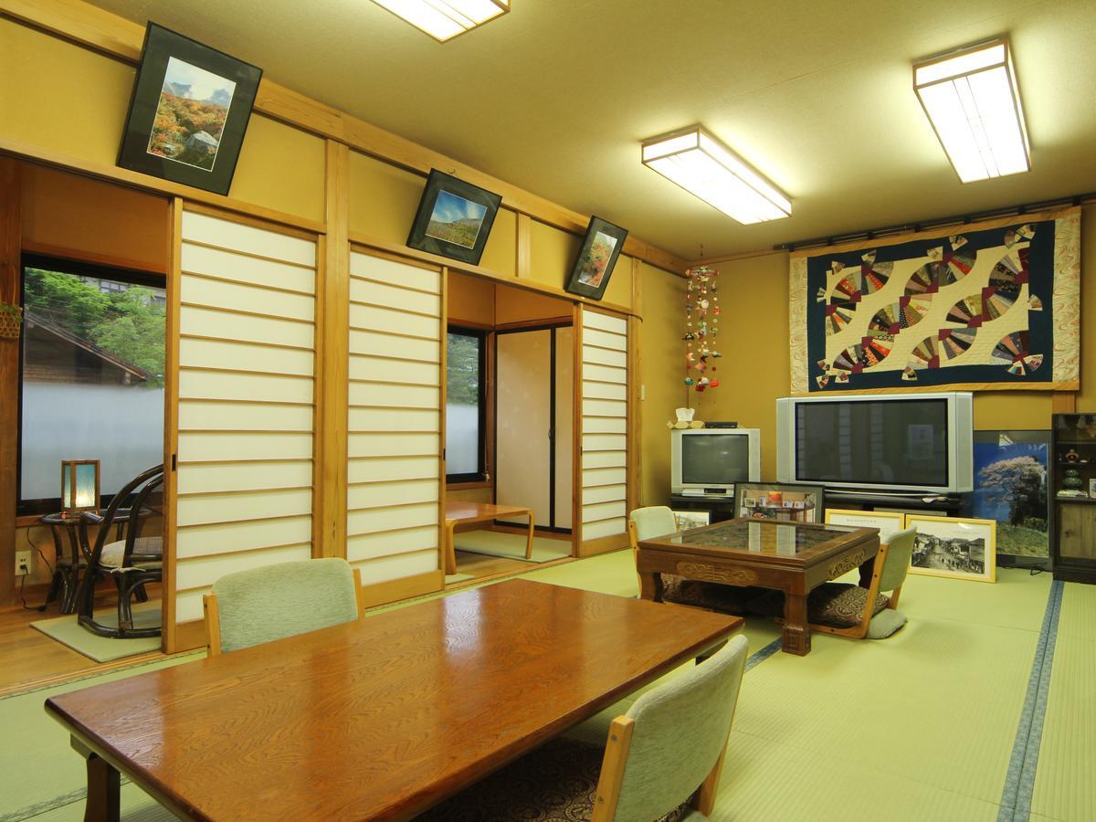 Matsuba Nasu Bagian luar foto