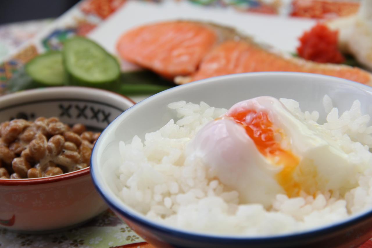 Matsuba Nasu Bagian luar foto