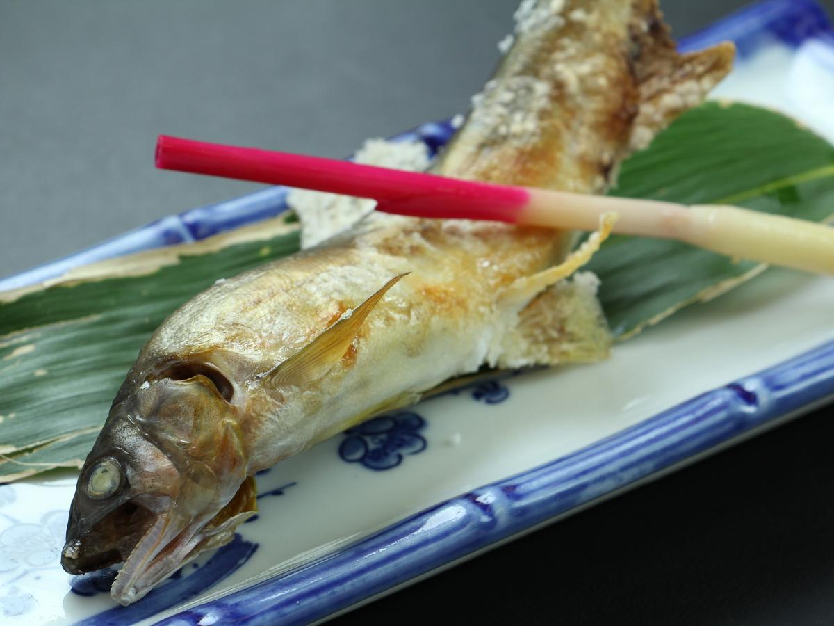 Matsuba Nasu Bagian luar foto